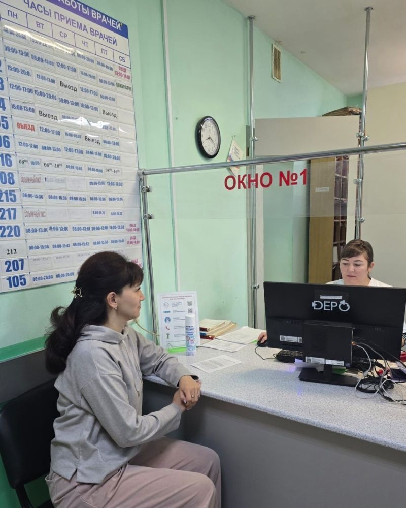 Отзыв из первых рук: Путь пациента глазами и.о. главного врача!