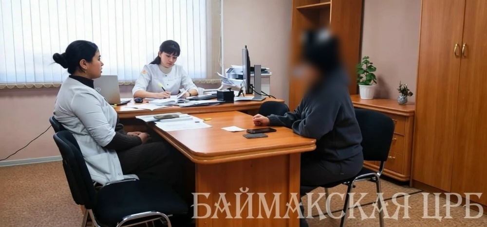 Итоги личного приёма граждан