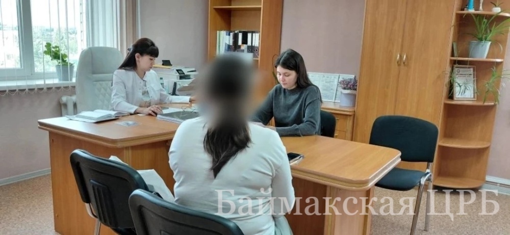 Итоги личного приёма граждан