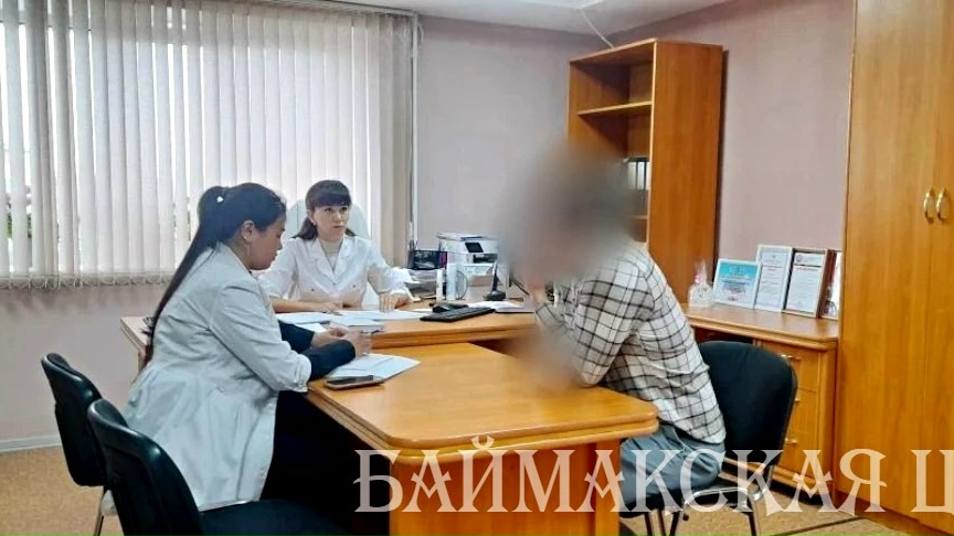 Итоги личного приёма граждан