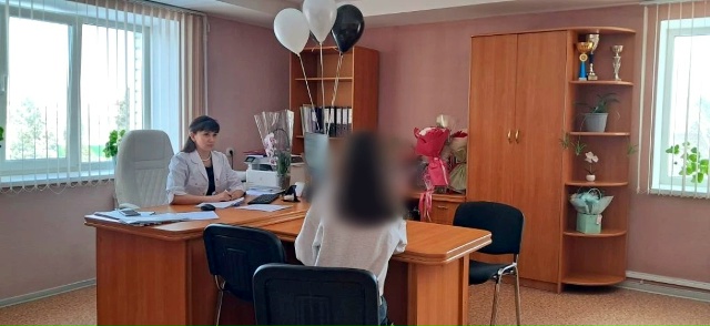 Итоги личного приёма граждан