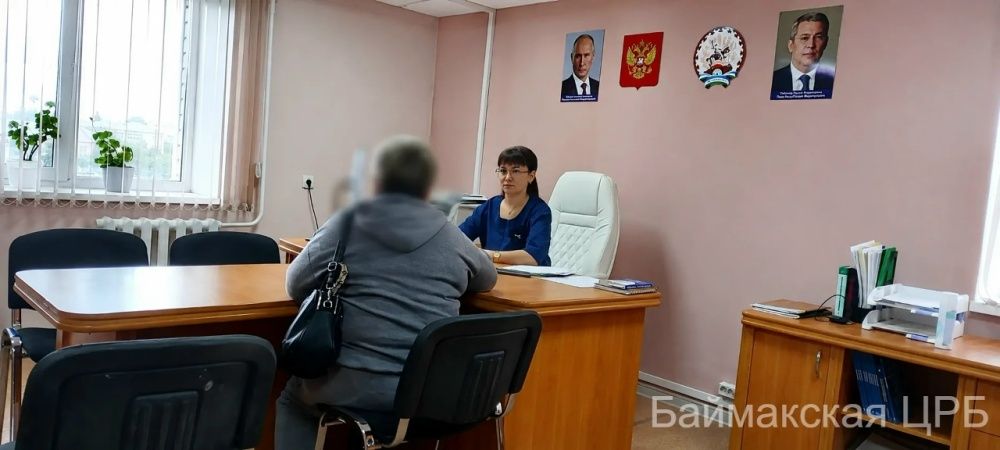 Итоги личного приёма граждан
