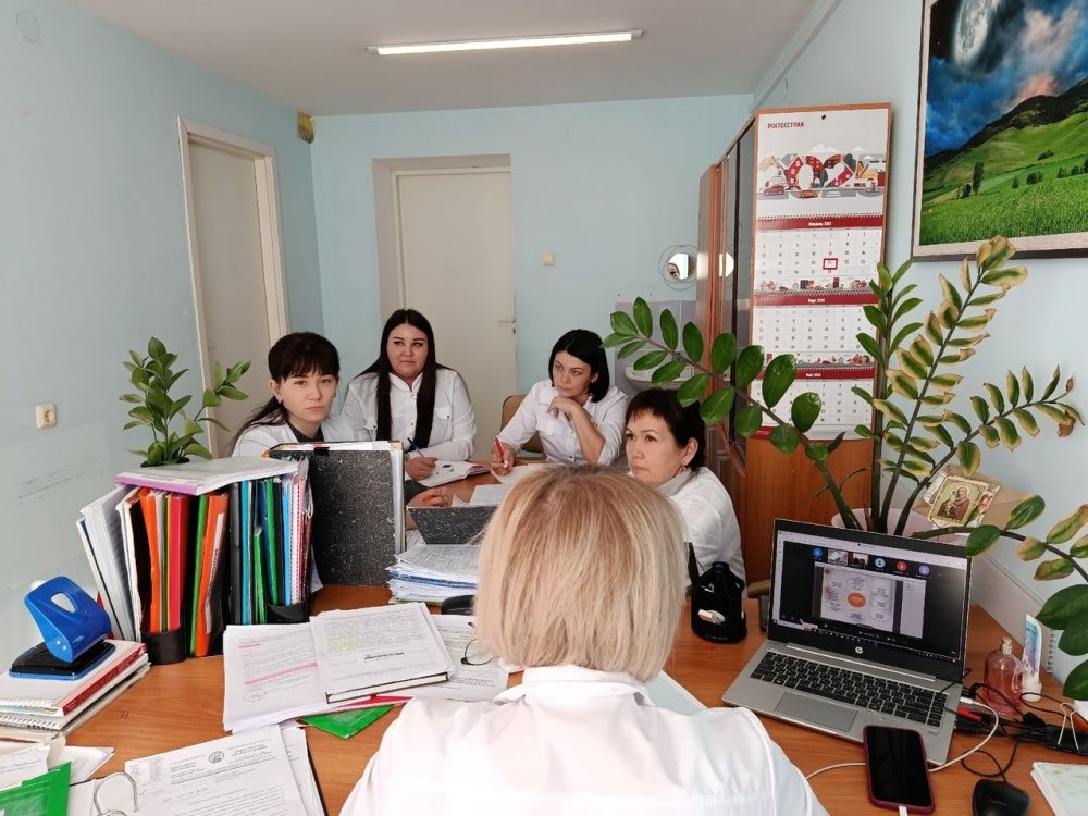 Обучение и качество - наше преимущество!