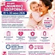 До 30 июня 2026 года проходит акция «Мамино здоровье»