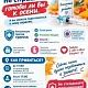 Приглашаем на вакцинацию против гриппа! Вакцинация проводится бесплатно по полису ОМС